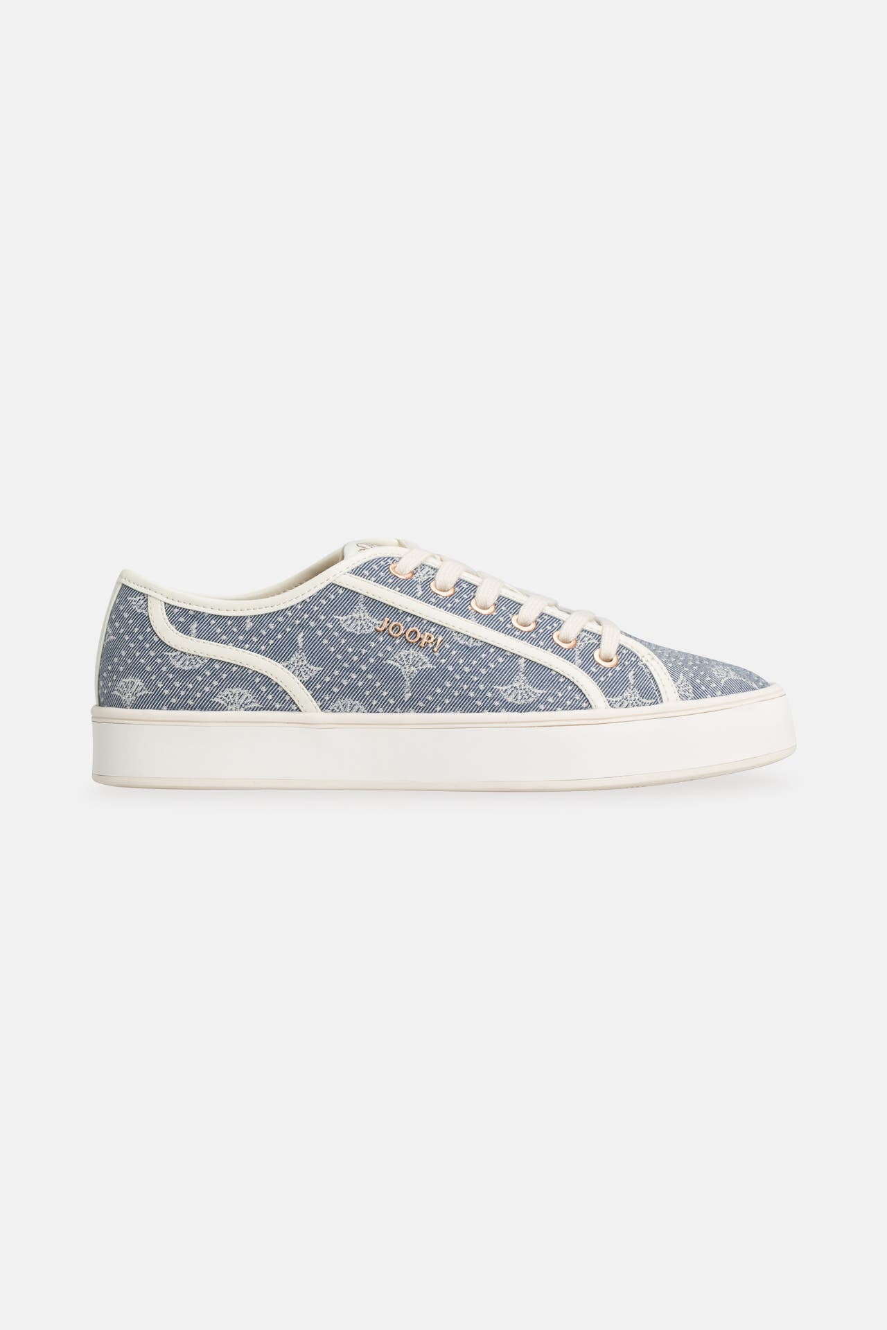 JOOP! Sneaker 'Jil' gemustert, Bild 1