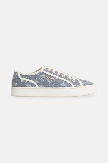 JOOP! - Sneaker 'Jil' gemustert
