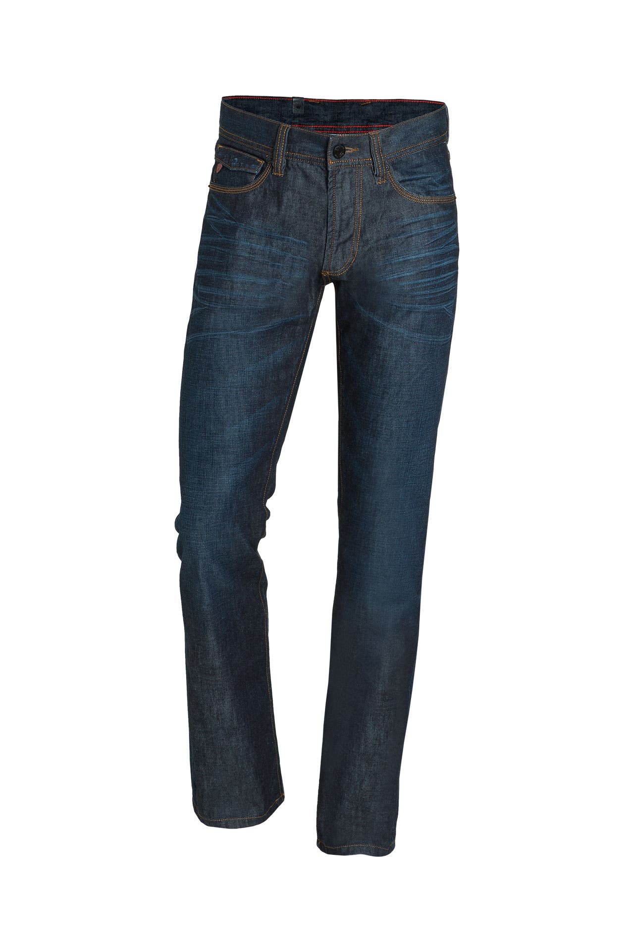 STRELLSON Jeans 'Iommi-Sub' straight, Bild 1