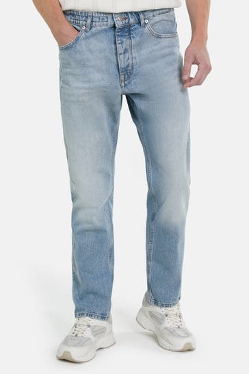 DRYKORN Jeans 'Hight' straight