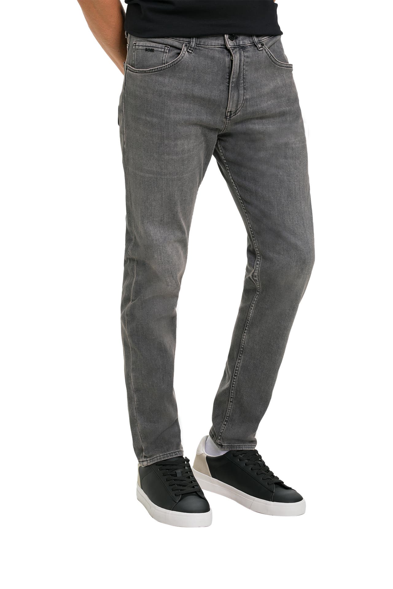 BOSS Jeans 'Taber' tapered, Bild 1