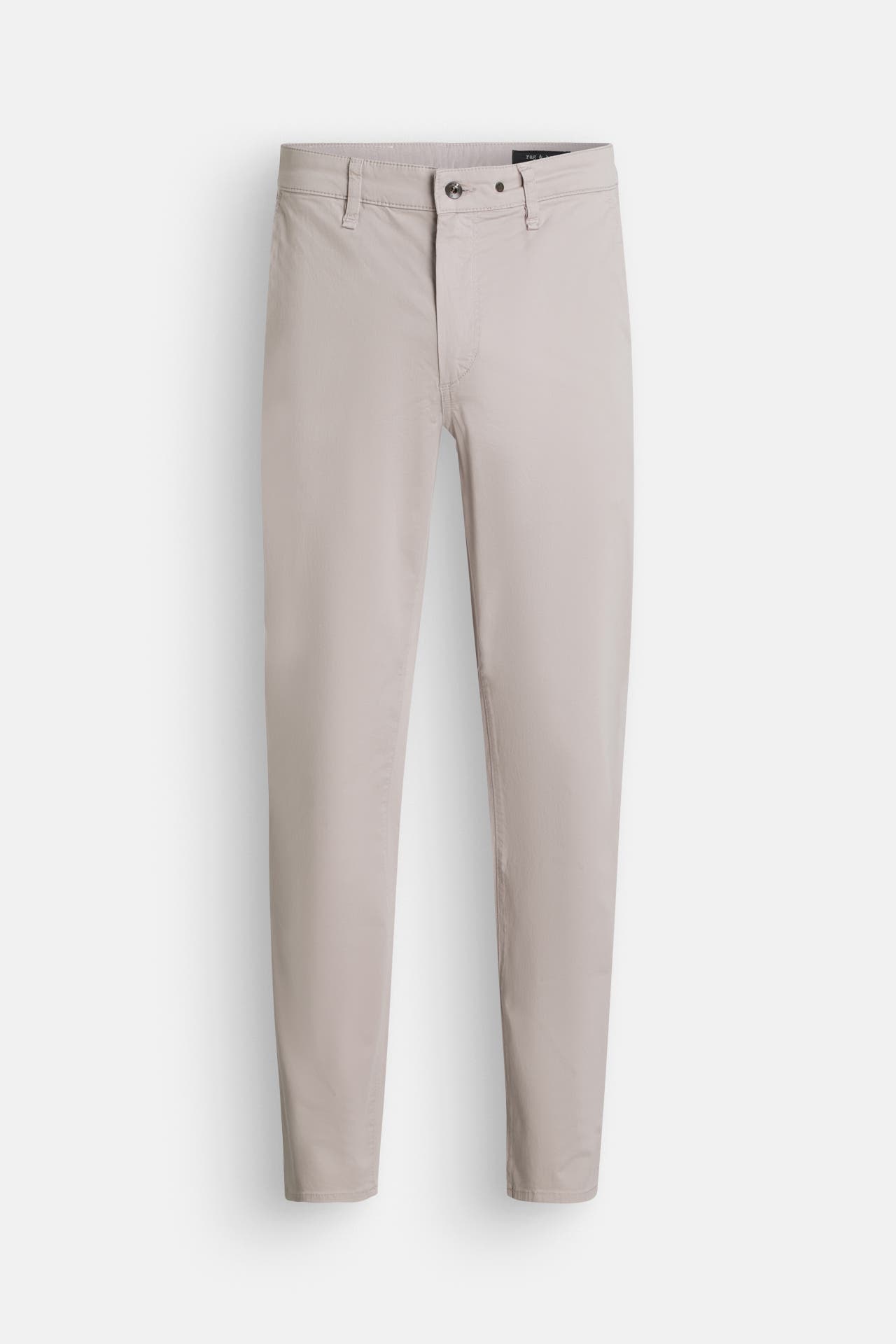 RAG & BONE Chino greige, Bild 1