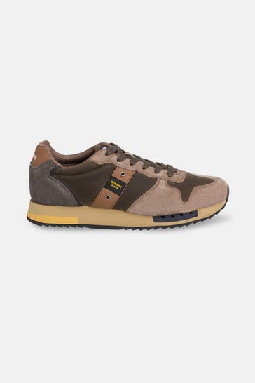 BLAUER Sneaker 'Queens' mehrfarbig