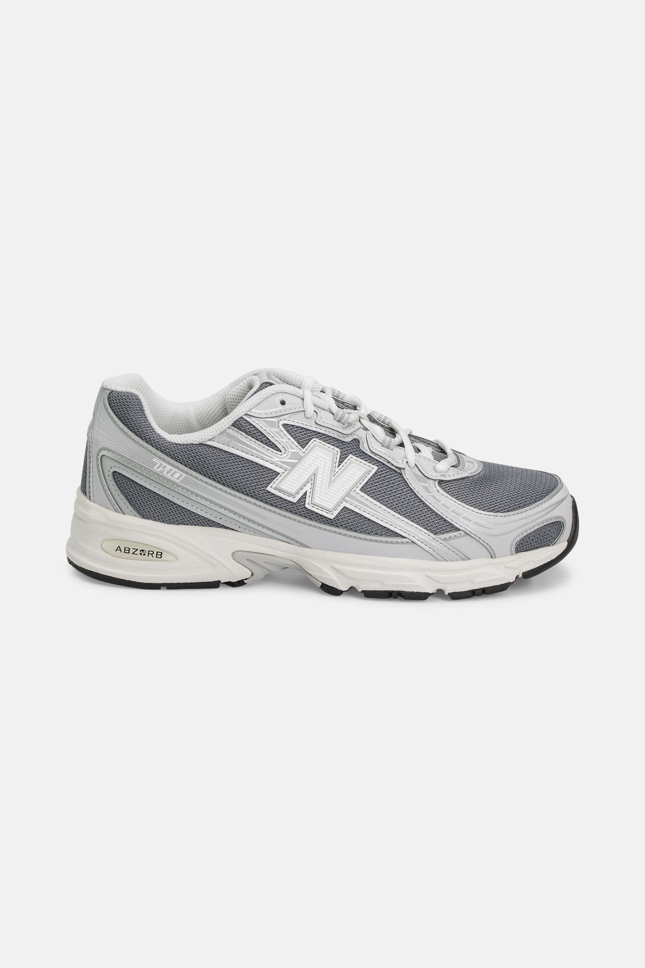 NEW BALANCE Sneaker '740' grau, Bild 1