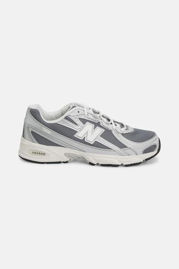 NEW BALANCE - Sneaker '740' grau