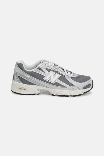 NEW BALANCE Sneaker '740' grau