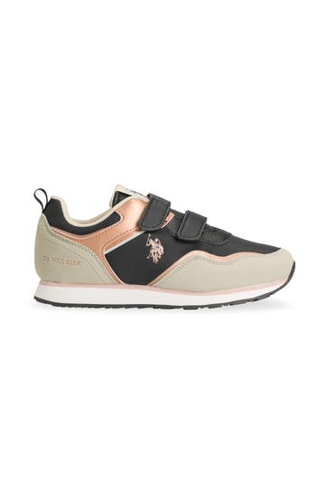 U.S. POLO ASSN. Sneaker 'Nobik 009' mehrfarbig