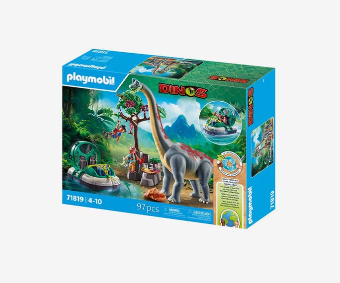 Playmobil