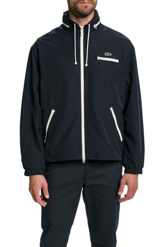 LACOSTE Blouson nachtblau