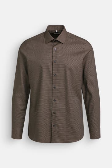 OLYMP Level Five Business-Hemd Slim Fit