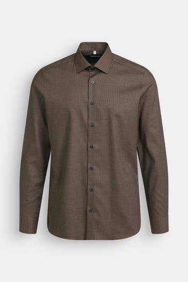 OLYMP Level Five - Business-Hemd Slim Fit