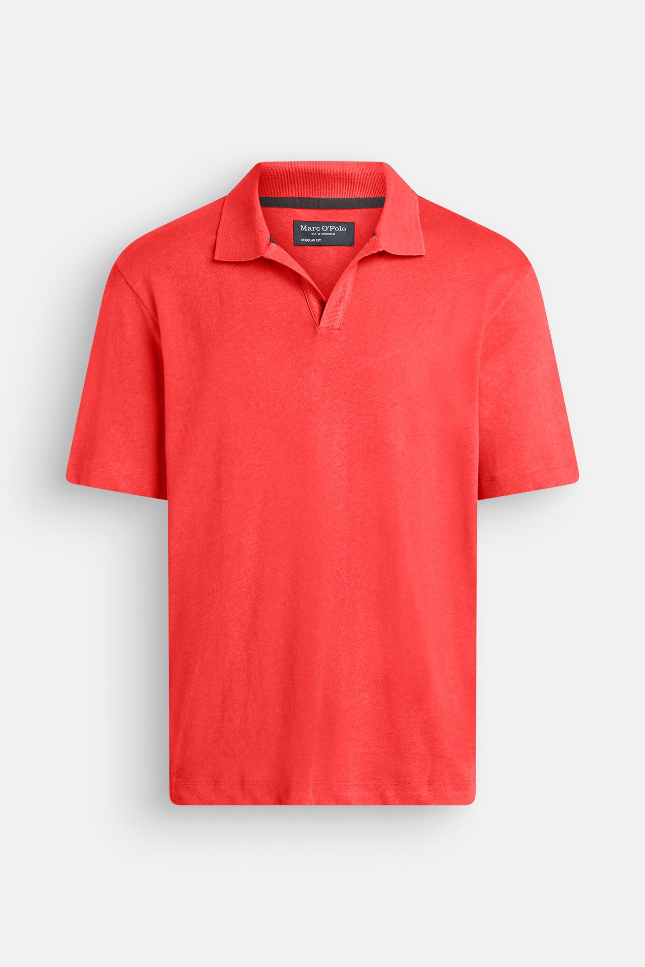 MARC O'POLO Polo-Shirt Regular Fit, Bild 1