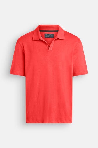 MARC O'POLO Polo-Shirt Regular Fit