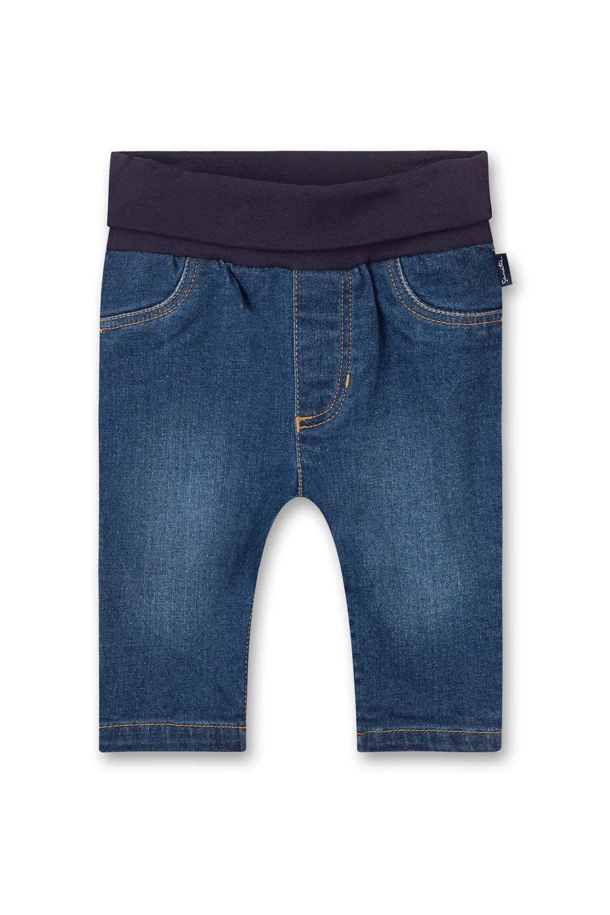 SANETTA Jeans dunkelblau, Bild 1