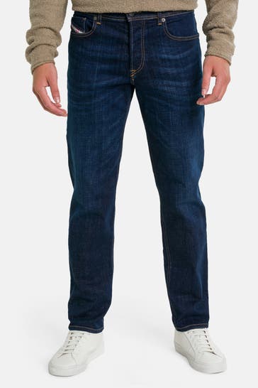 DIESEL Jeans 'Finitve' tapered