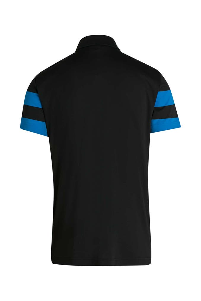 J.LINDEBERG SPORTSWEAR PoloShirt 'Malte' gestreift » günstig online