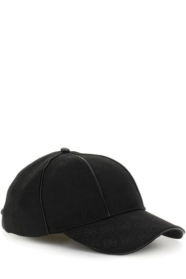 GUESS Basecap schwarz