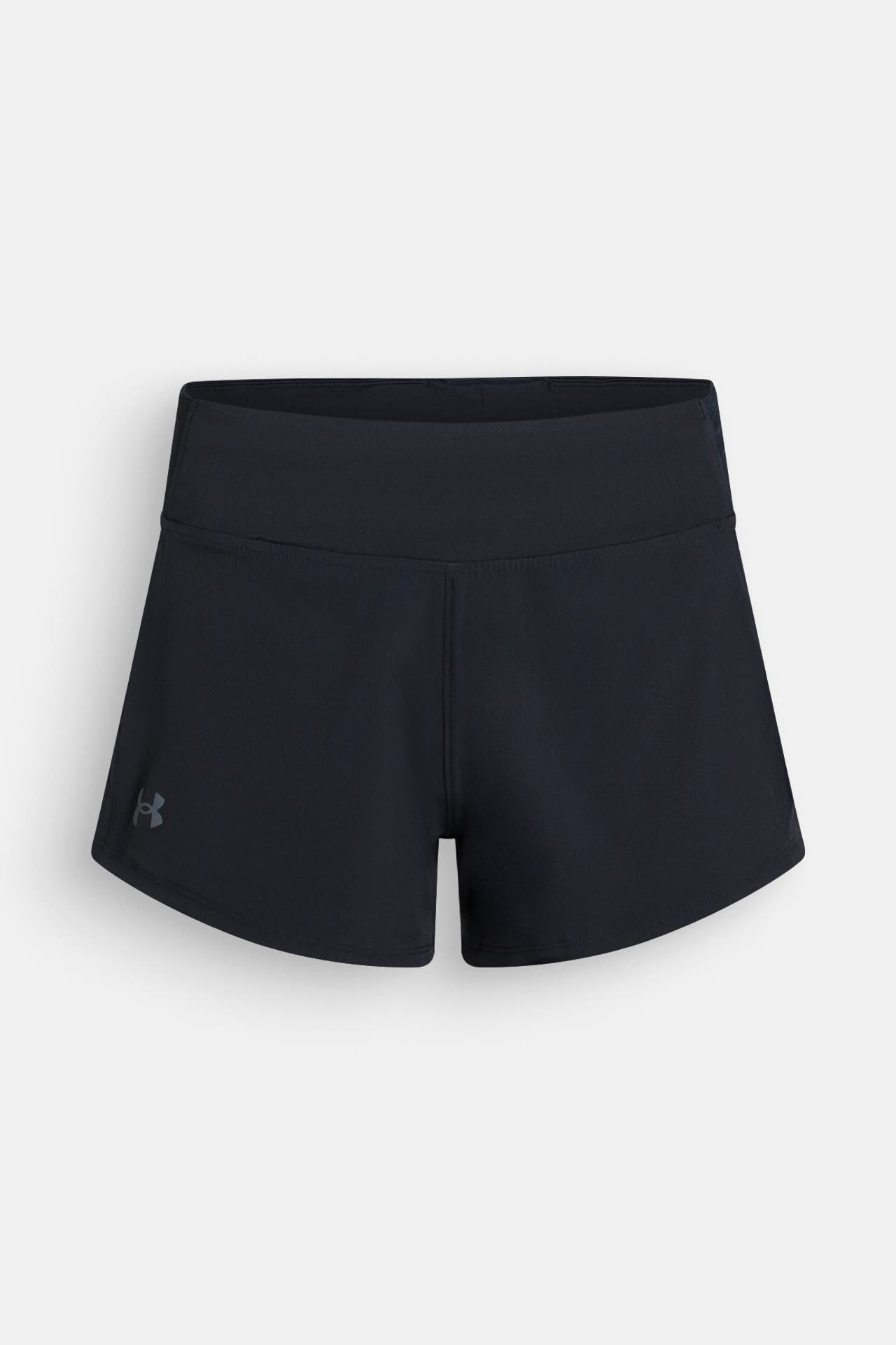 UNDER ARMOUR Funktions-Shorts schwarz, Bild 1