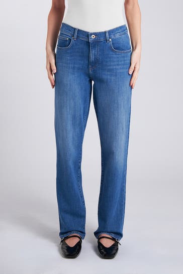 AG ADRIANO GOLDSCHMIED Jeans 'Rotterdam' boyfriend