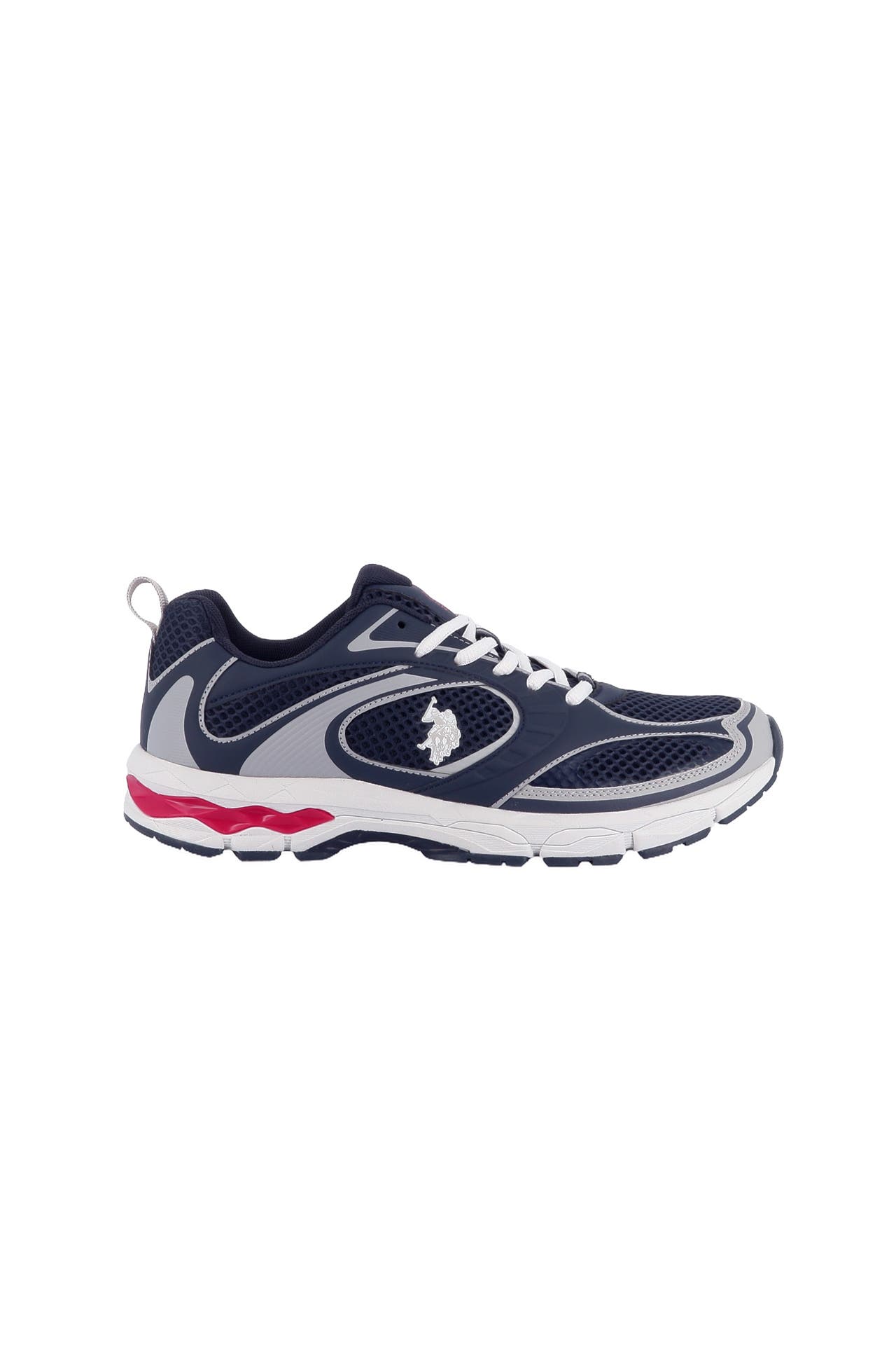 U.S. POLO ASSN. Sneaker 'Swift' mehrfarbig, Bild 1