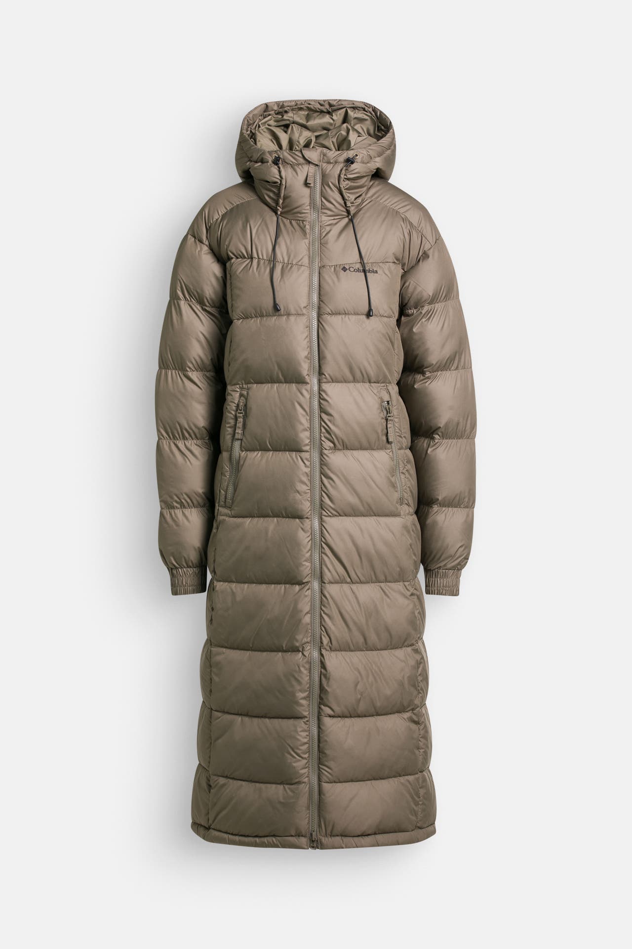 COLUMBIA Steppmantel 'Pike Lake™' graugrün, Bild 1