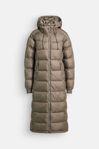COLUMBIA Steppmantel 'Pike Lake™' graugrün