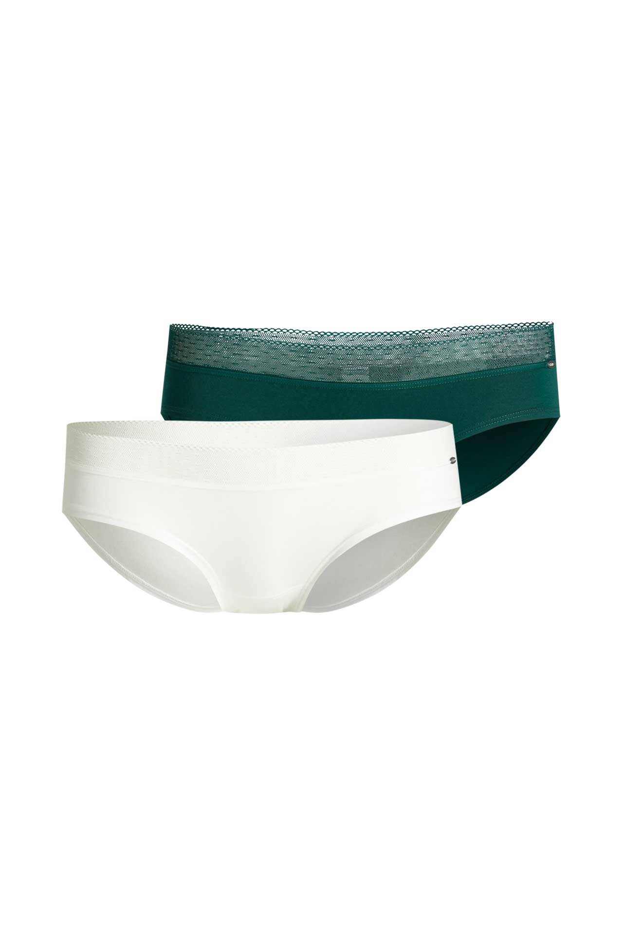 SKINY 2er-Pack Hipster zweifarbig, Bild 1