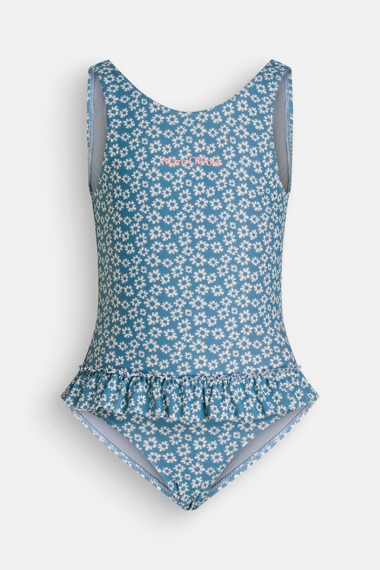 MARC O'POLO Badeanzug floral, Bild 1