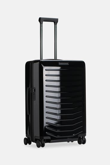 PORSCHE DESIGN - Koffer 'Roadster' schwarz