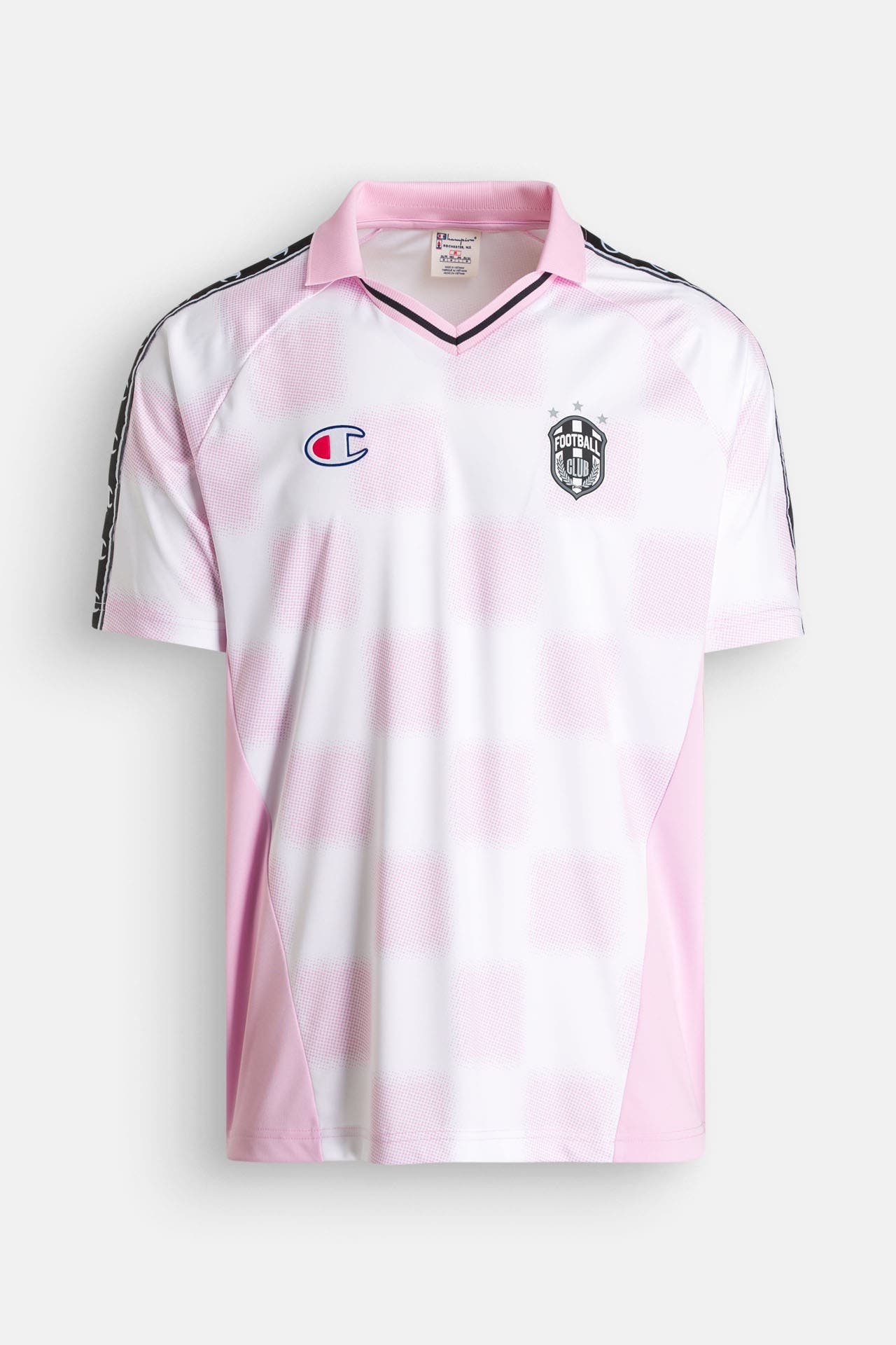 CHAMPION Trikot gemustert, Bild 1