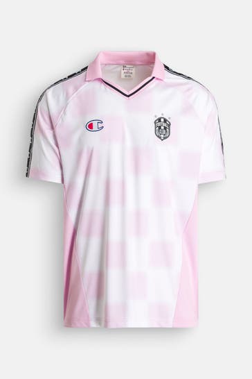 CHAMPION Trikot gemustert