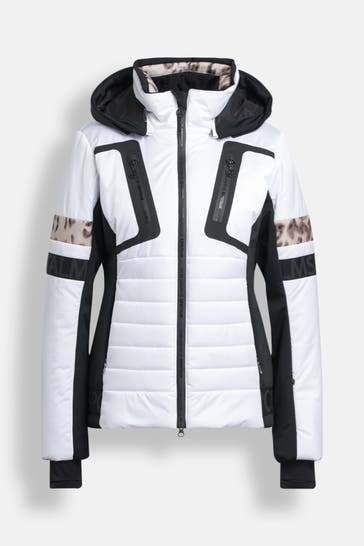 SPORTALM Skijacke mehrfarbig