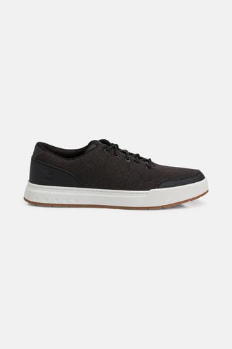 TIMBERLAND Sneaker 'Maple Grove' schwarz
