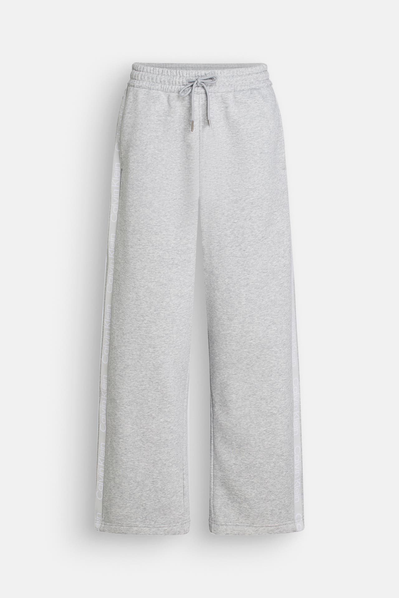 CALVIN KLEIN Sweatpants grau, Bild 1