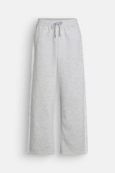 CALVIN KLEIN - Sweatpants grau