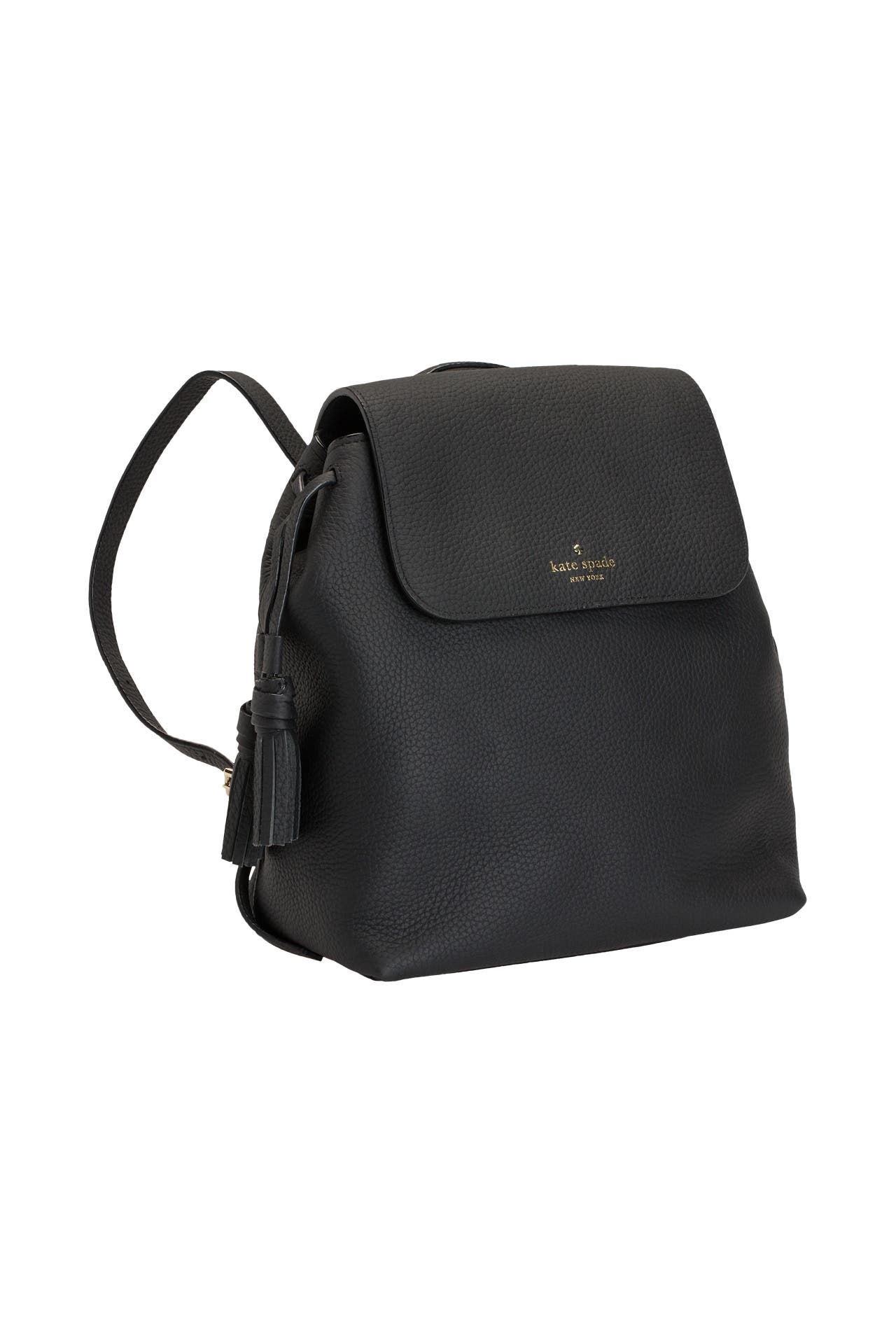 Rucksack Simona schwarz KATE SPADE g nstig online kaufen