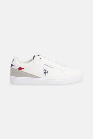 U.S. POLO ASSN. Sneaker 'Rokko' zweifarbig