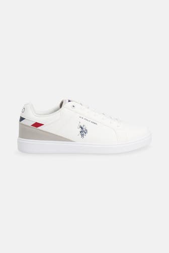 U.S. POLO ASSN. Sneaker 'Rokko' zweifarbig