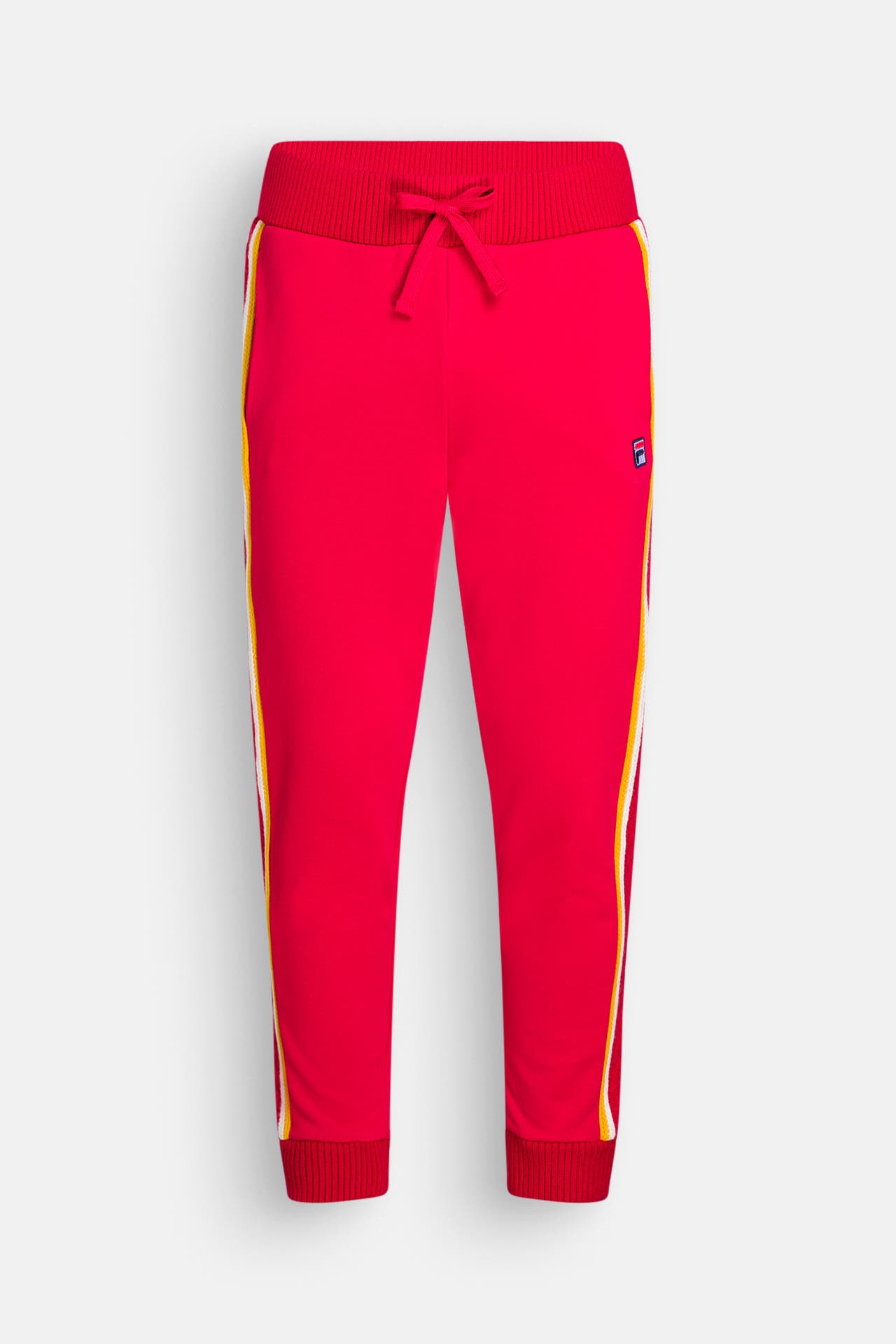 FILA Sweatpants rot, Bild 1