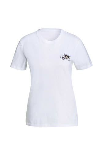 KARL LAGERFELD T-Shirt 'Kocktail Couple'