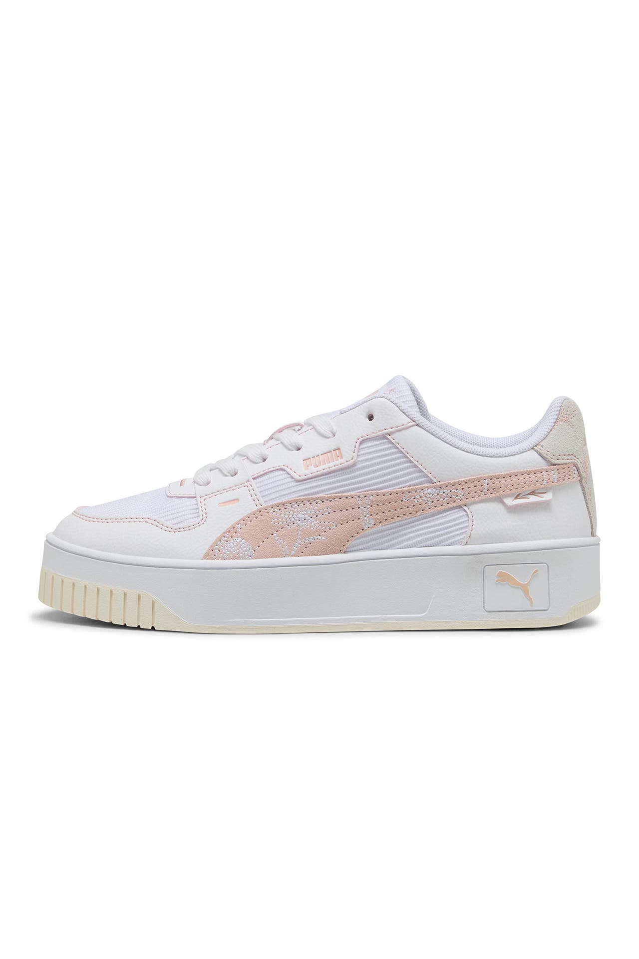 PUMA Sneaker 'Carina' mehrfarbig, Bild 1