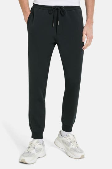 JOOP! Sweatpants 'Sarim' schwarz