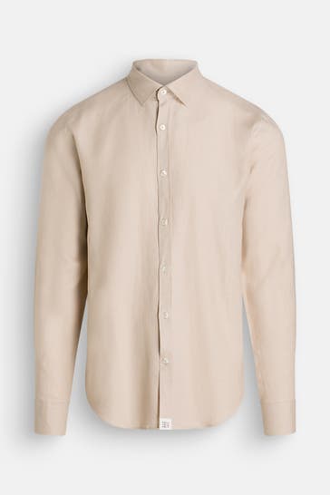 PEUTEREY Casual-Hemd 'Etienne' Regular Fit