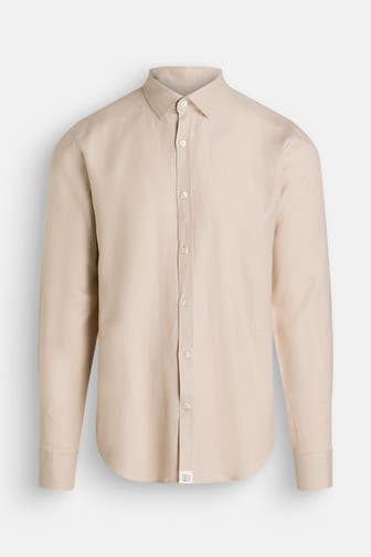 PEUTEREY Casual-Hemd 'Etienne' Regular Fit