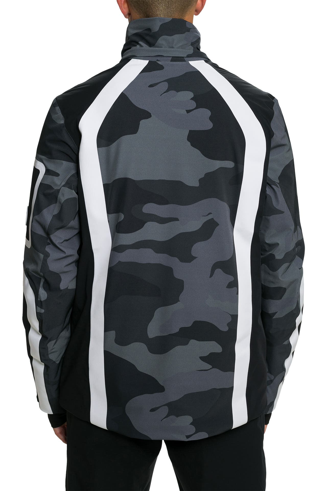 BOGNER Skijacke Nik T camouflage gunstig online kaufen Outletcity