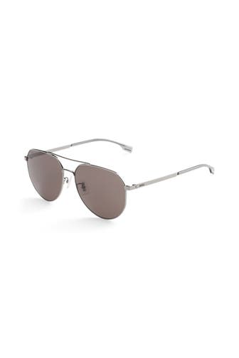 BOSS Sonnenbrille zweifarbig
