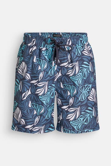 MARC O'POLO Badehose mehrfarbig