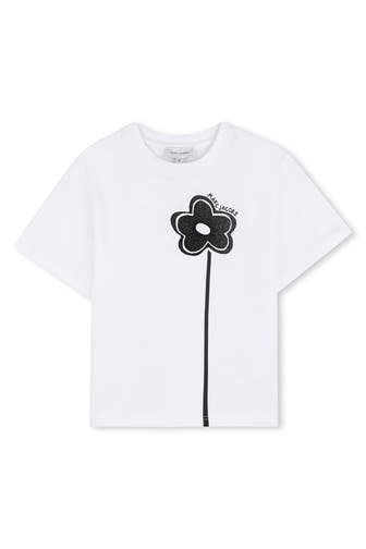 MARC JACOBS T-Shirt weiß