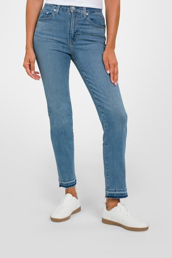 LEVI'S® Jeans '724' slim straight