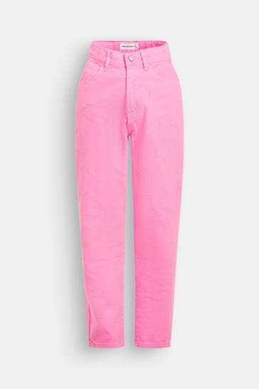 BILLIEBLUSH Jeans pink